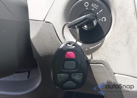 2012 Chevrolet Malibu Ls из США, поврежденный, VIN 1G1ZB5E00CF298664